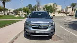 Honda Pilot 2022 with Full Service History